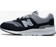 New Balance Sapatilha PR997 K